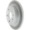 Centric Parts Gcx Brake Rotor, 320.62115 320.62115 - alternate 3